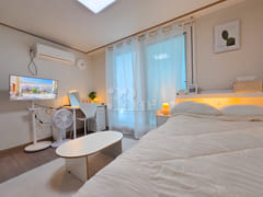 🏠 In front of Yangsan Pusan National Univers 2th image