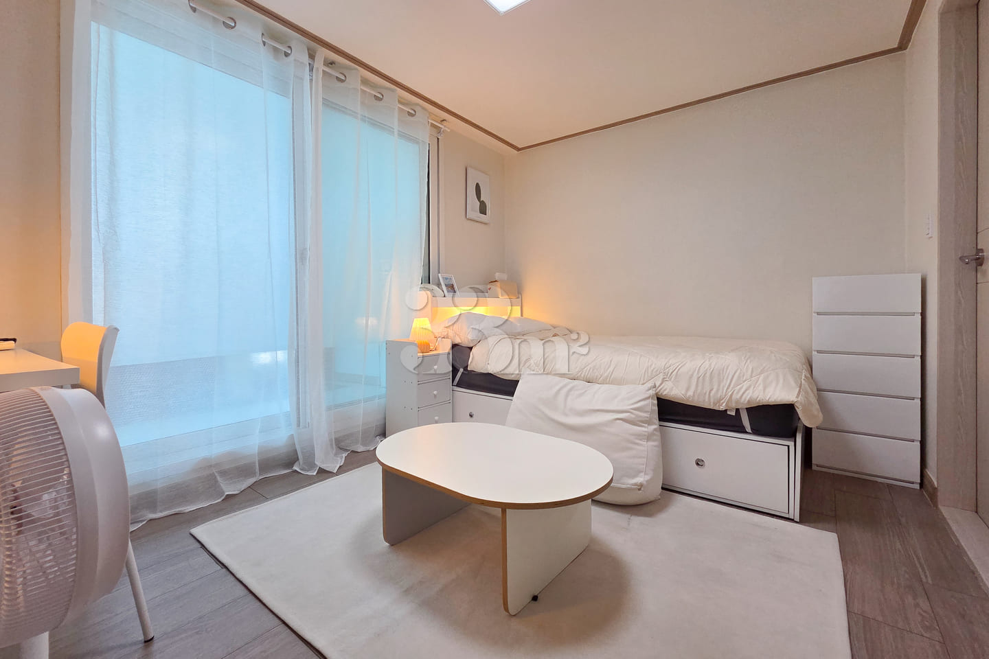 🏠 In front of Yangsan Pusan National Univers 1th image