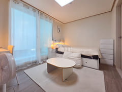 🏠 In front of Yangsan Pusan National Univers 1th image