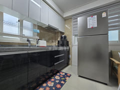 Songpa Garak 203 Two-Room Apartment 10th image