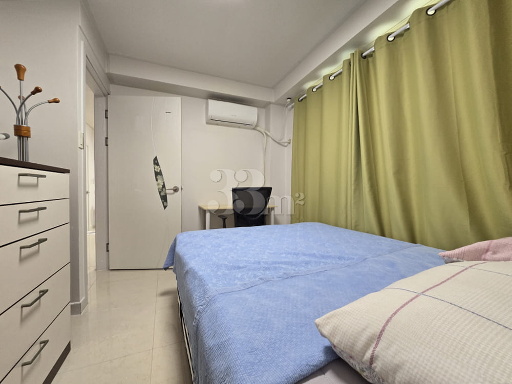 Songpa Garak 203 Two-Room Apartment 6th image
