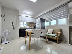 Songpa Garak 203 Two-Room Apartment 1th image