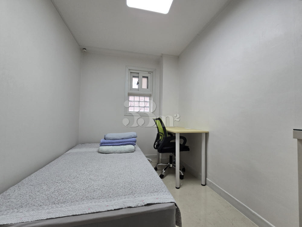 Songpa Garak 203 Two-Room Apartment 7th image