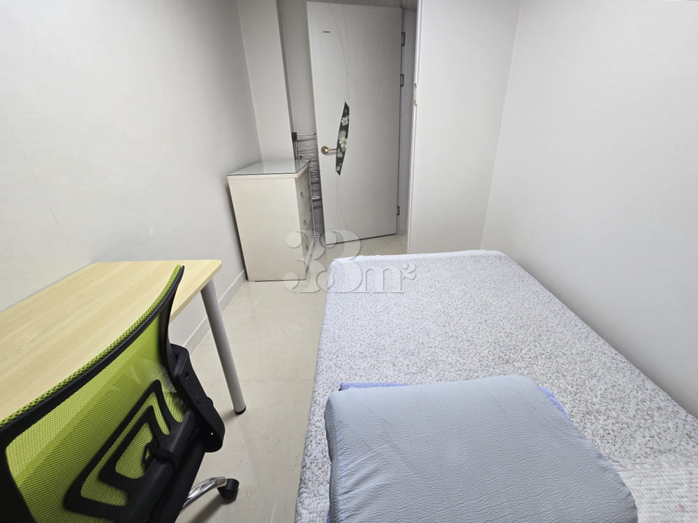 Songpa Garak 203 Two-Room Apartment 8th image