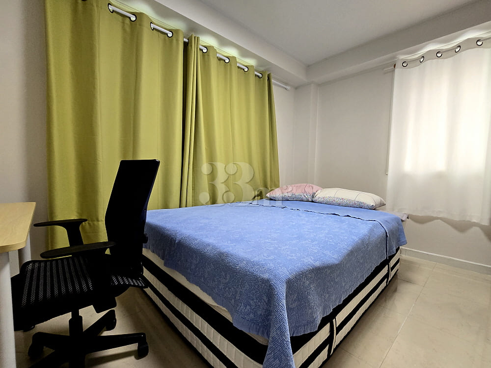 Songpa Garak 203 Two-Room Apartment 5th image