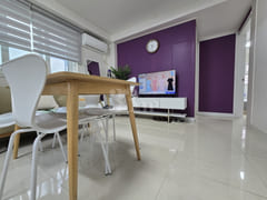 Songpa Garak 203 Two-Room Apartment 3th image
