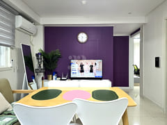 Songpa Garak 203 Two-Room Apartment 2th image