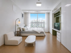 Parking 🔷 High-floor unobstructed view 🔷 La 0th image