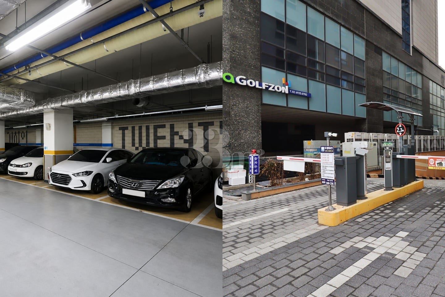 Parking 🔷 High-floor unobstructed view 🔷 La 18th image