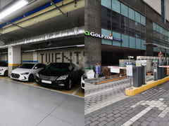 Parking 🔷 High-floor unobstructed view 🔷 La 18th image