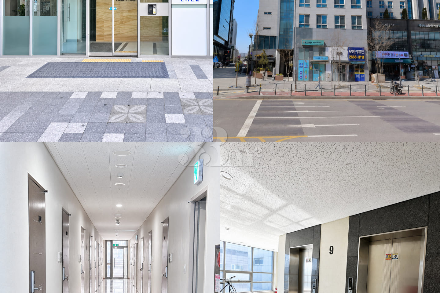 Parking 🔷 High-floor unobstructed view 🔷 La 19th image