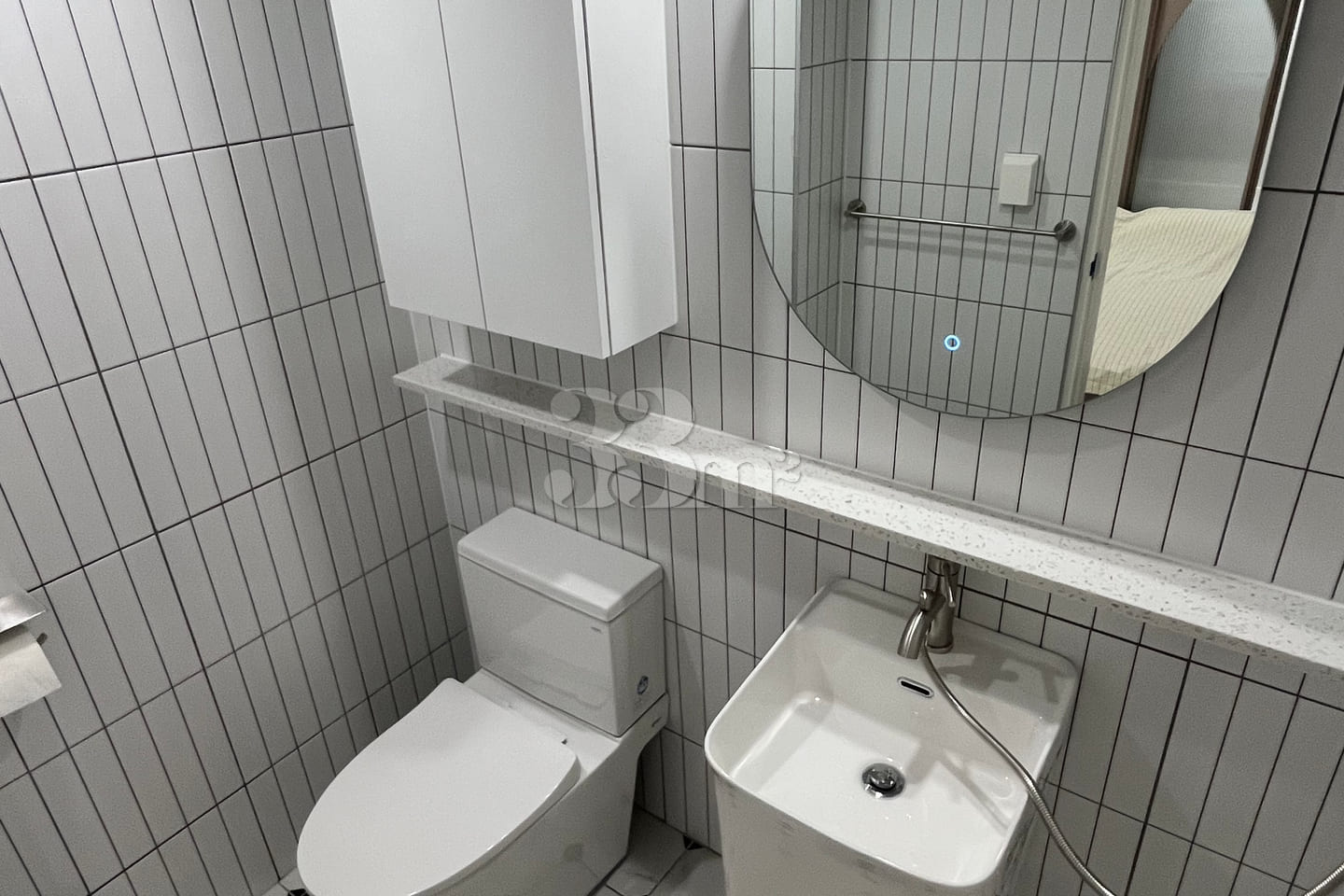 Dunsan/Yongmun area, fully furnished, 2nd flo 7th image