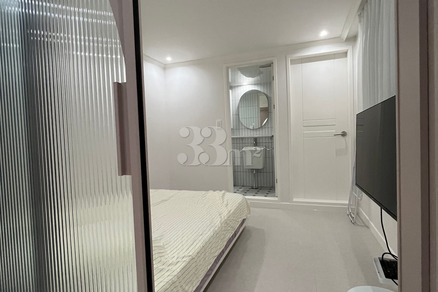 Dunsan/Yongmun area, fully furnished, 2nd flo 2th image