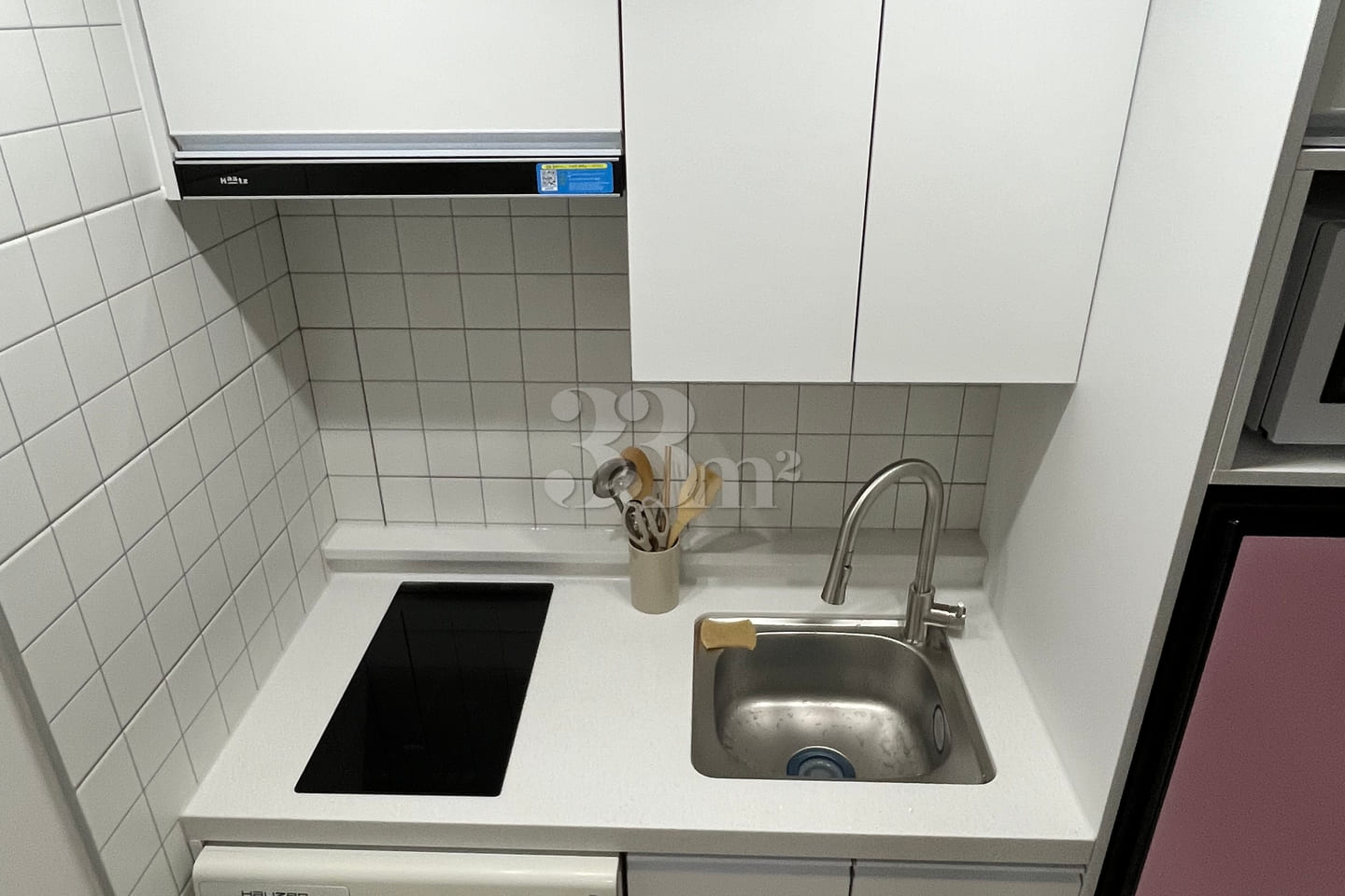Dunsan/Yongmun area, fully furnished, 2nd flo 5th image