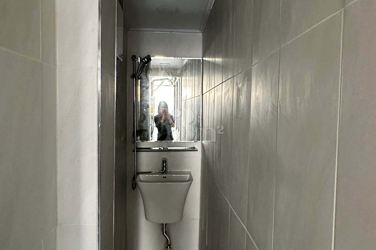 Yeongdeungpo-gu Office Station / Two-room apa 9th image