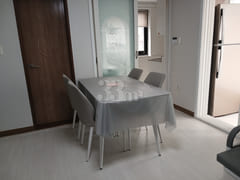 3rd-floor two-room villa in Gwaneum-dong 3th image