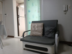 3rd-floor two-room villa in Gwaneum-dong 4th image