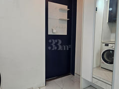 A studio apartment perfect for one person. 5th image