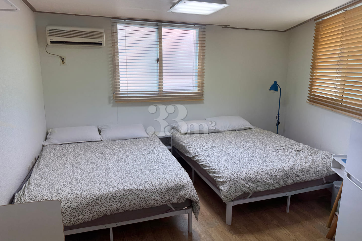 Seoul Station, 2 Beds! Fully Furnished 2th image