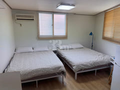Seoul Station, 2 Beds! Fully Furnished 2th image