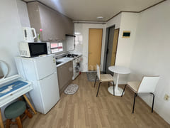 Seoul Station, 2 Beds! Fully Furnished 6th image