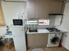 Seoul Station, 2 Beds! Fully Furnished 4th image
