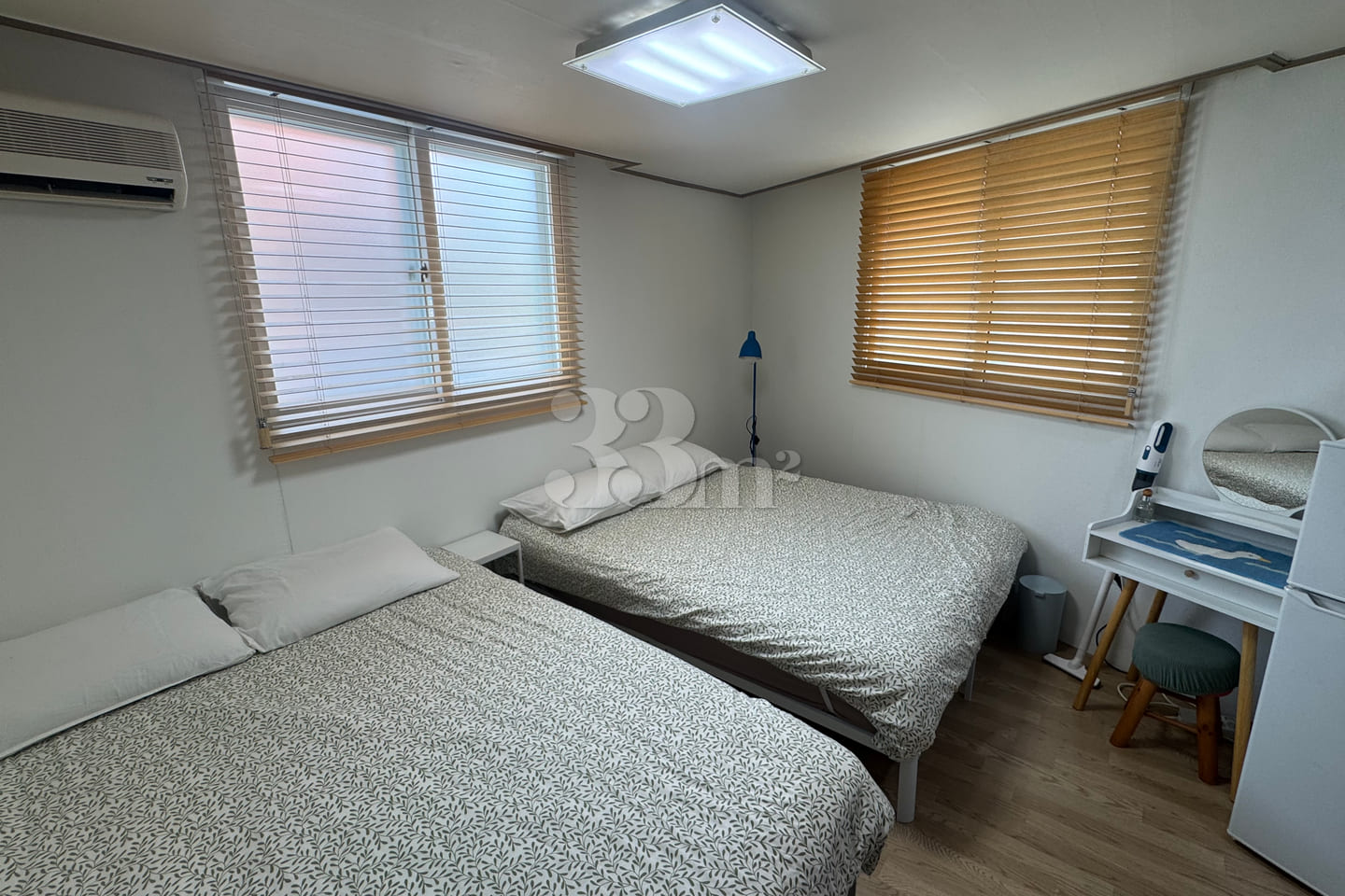 Seoul Station, 2 Beds! Fully Furnished 3th image