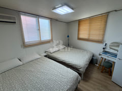 Seoul Station, 2 Beds! Fully Furnished 3th image