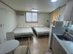 Seoul Station, 2 Beds! Fully Furnished 0th image