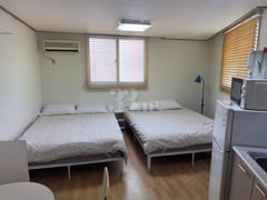 Seoul Station, 2 Beds! Fully Furnished 1th image