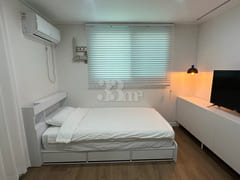 Fully furnished studio in Bonli-dong! 0th image