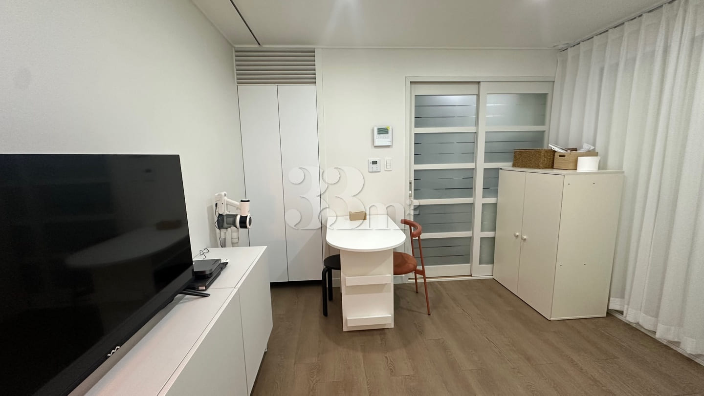 Fully furnished studio in Bonli-dong! 3th image