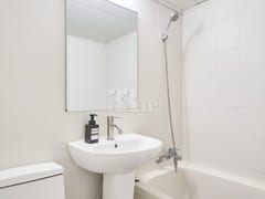 Fully furnished studio near Myeonghak Station 4th image