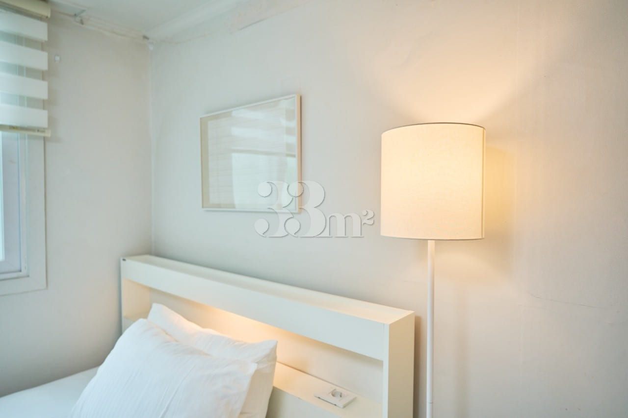 Fully furnished studio near Myeonghak Station 3th image