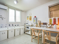 Fully furnished studio near Myeonghak Station 17th image