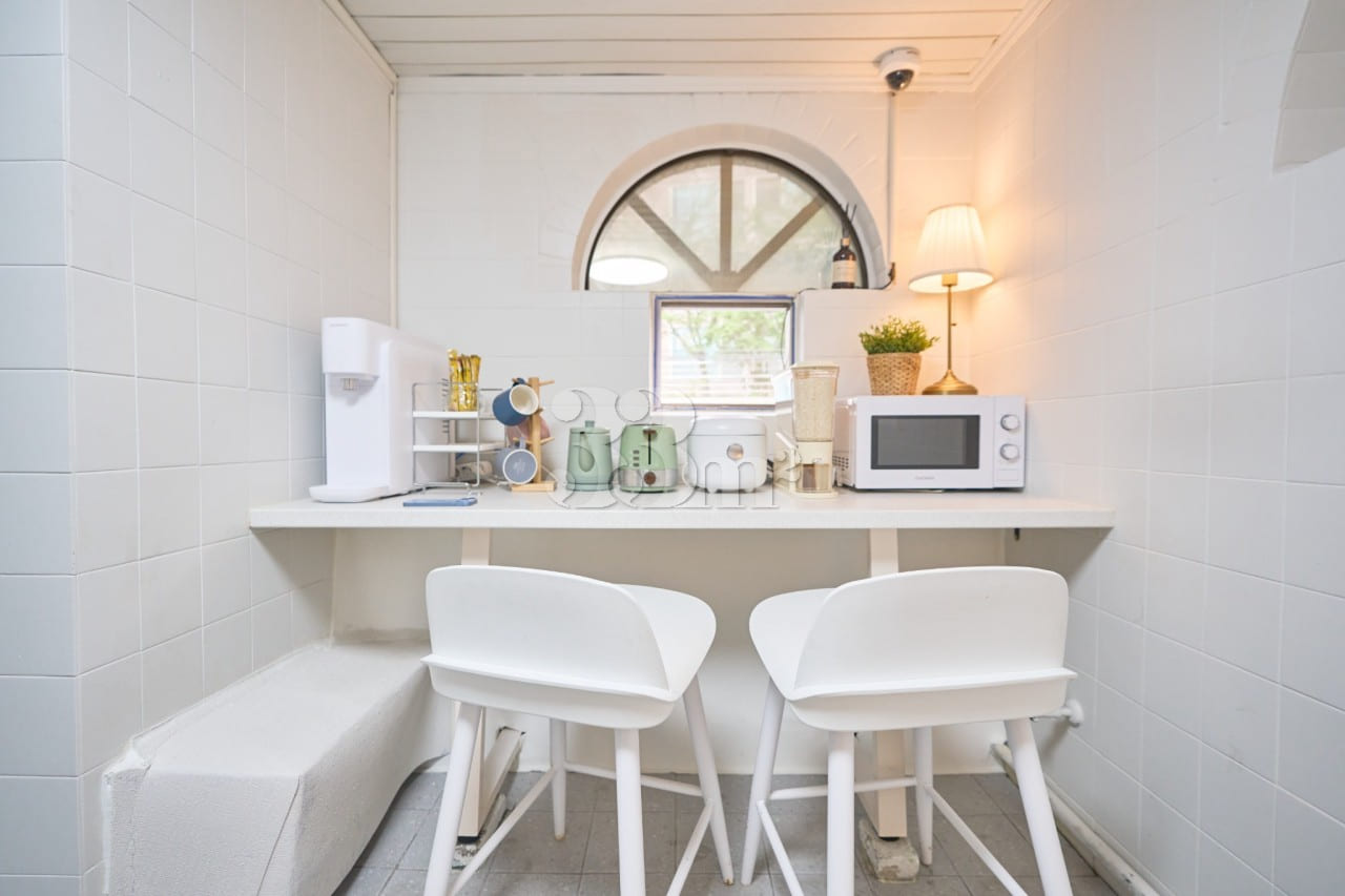 Fully furnished studio near Myeonghak Station 11th image