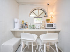 Fully furnished studio near Myeonghak Station 11th image