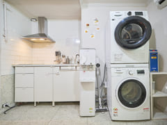 Fully furnished studio near Myeonghak Station 16th image