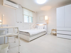 Fully furnished studio near Myeonghak Station 8th image