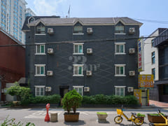 Fully furnished studio near Myeonghak Station 6th image
