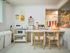 Fully furnished studio near Myeonghak Station 13th image