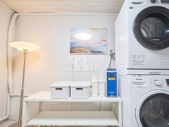 Fully furnished studio near Myeonghak Station 12th image