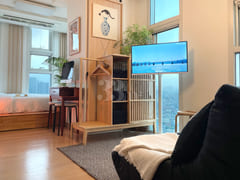 5 minutes from Seoul Station, panoramic view 3th image