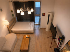 💛Ori Station🌈Fully Furnished Loft Unit 0th image