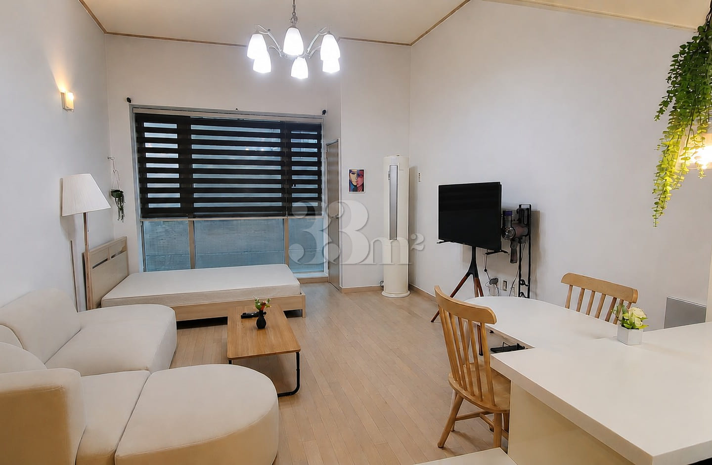 💛Ori Station🌈Fully Furnished Loft Unit 1th image