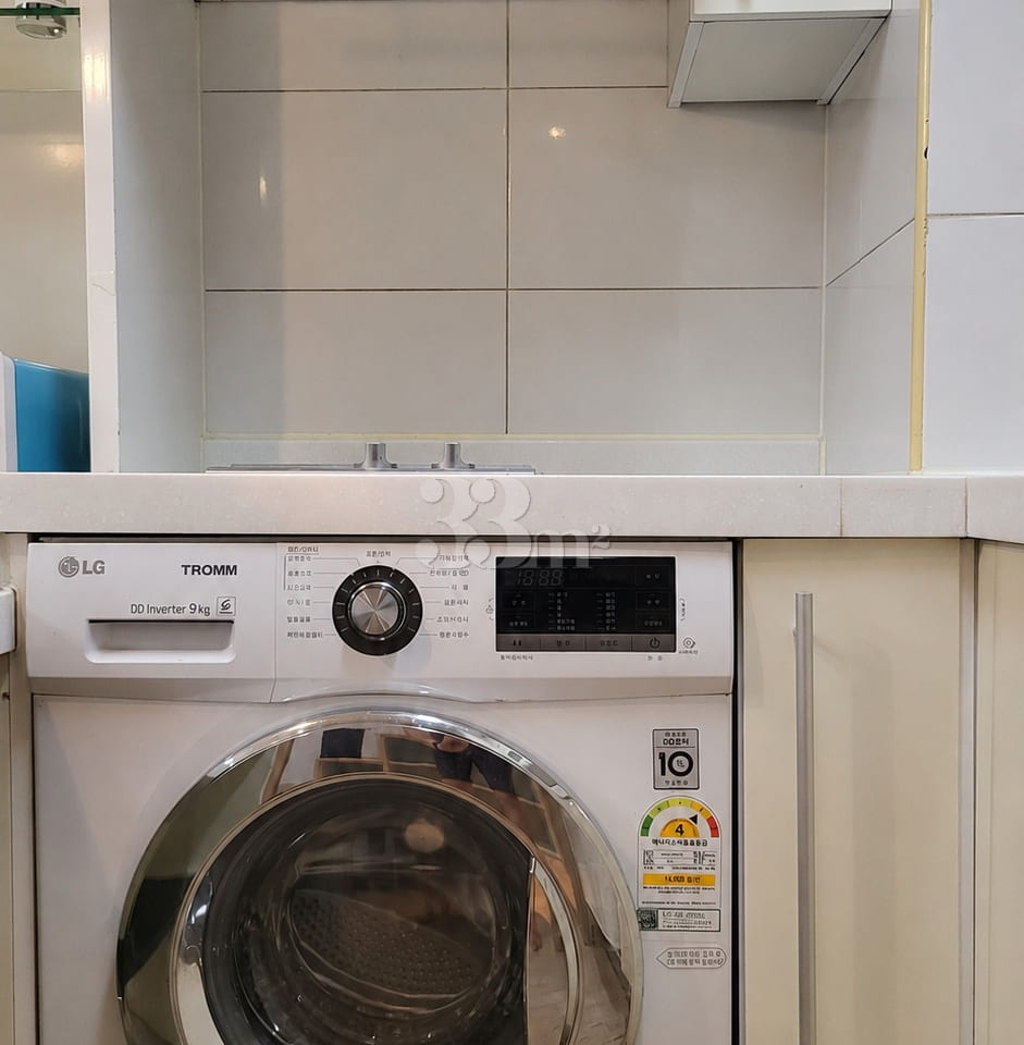 💛Ori Station🌈Fully Furnished Loft Unit 8th image