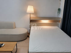 💛Ori Station🌈Fully Furnished Loft Unit 2th image