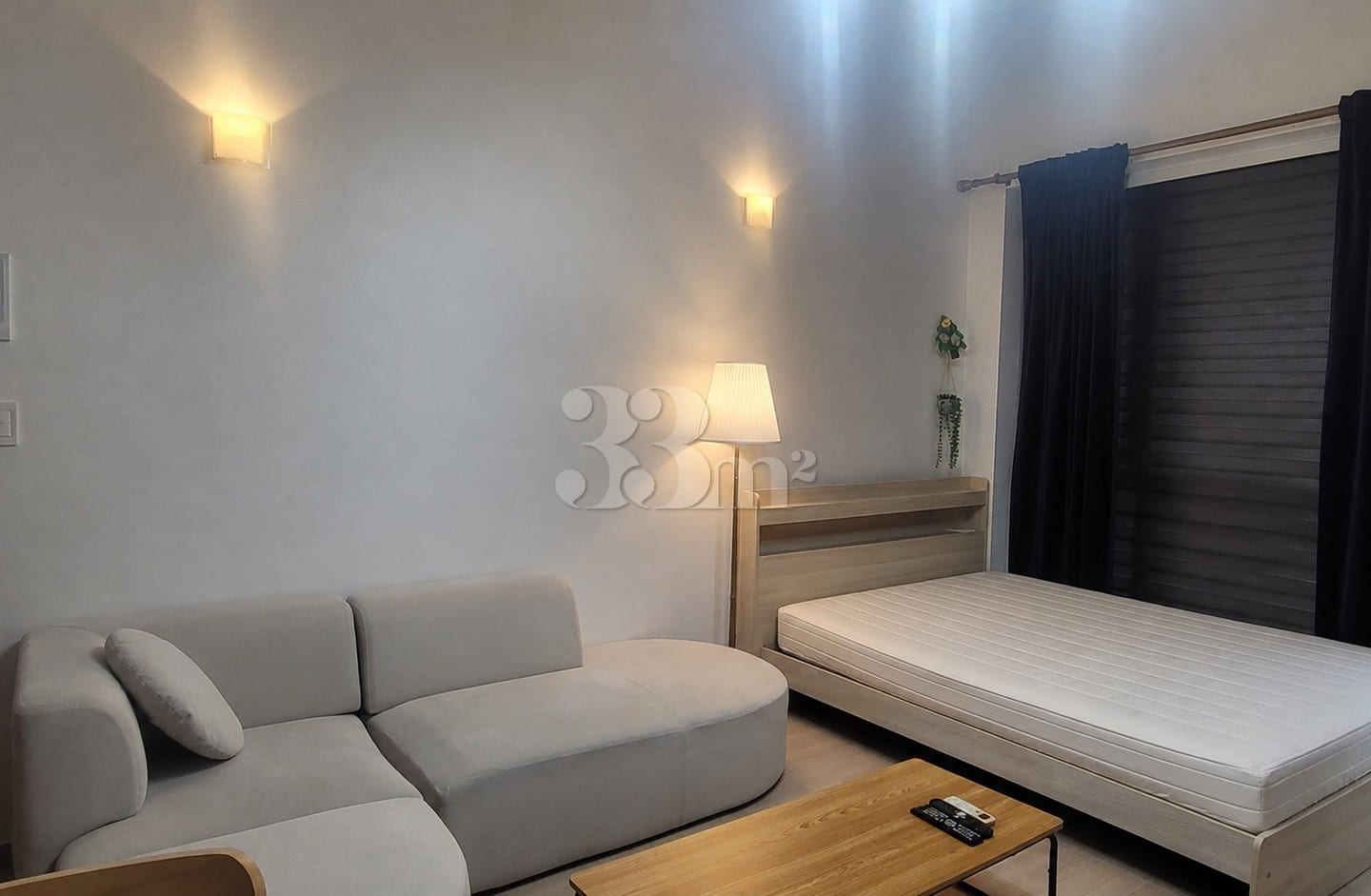 💛Ori Station🌈Fully Furnished Loft Unit 9th image