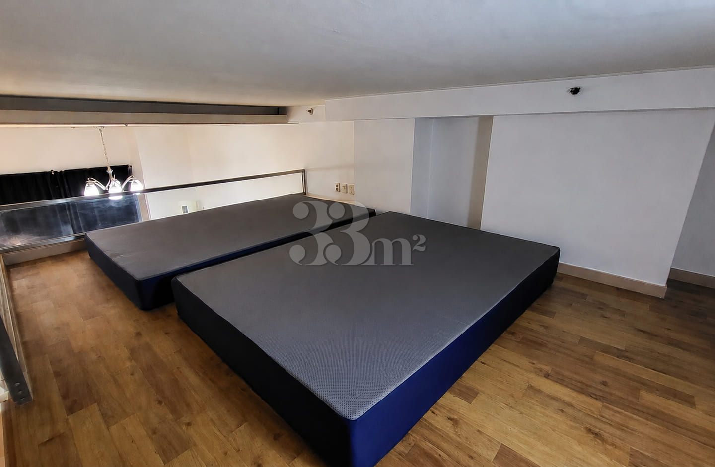 💛Ori Station🌈Fully Furnished Loft Unit 12th image