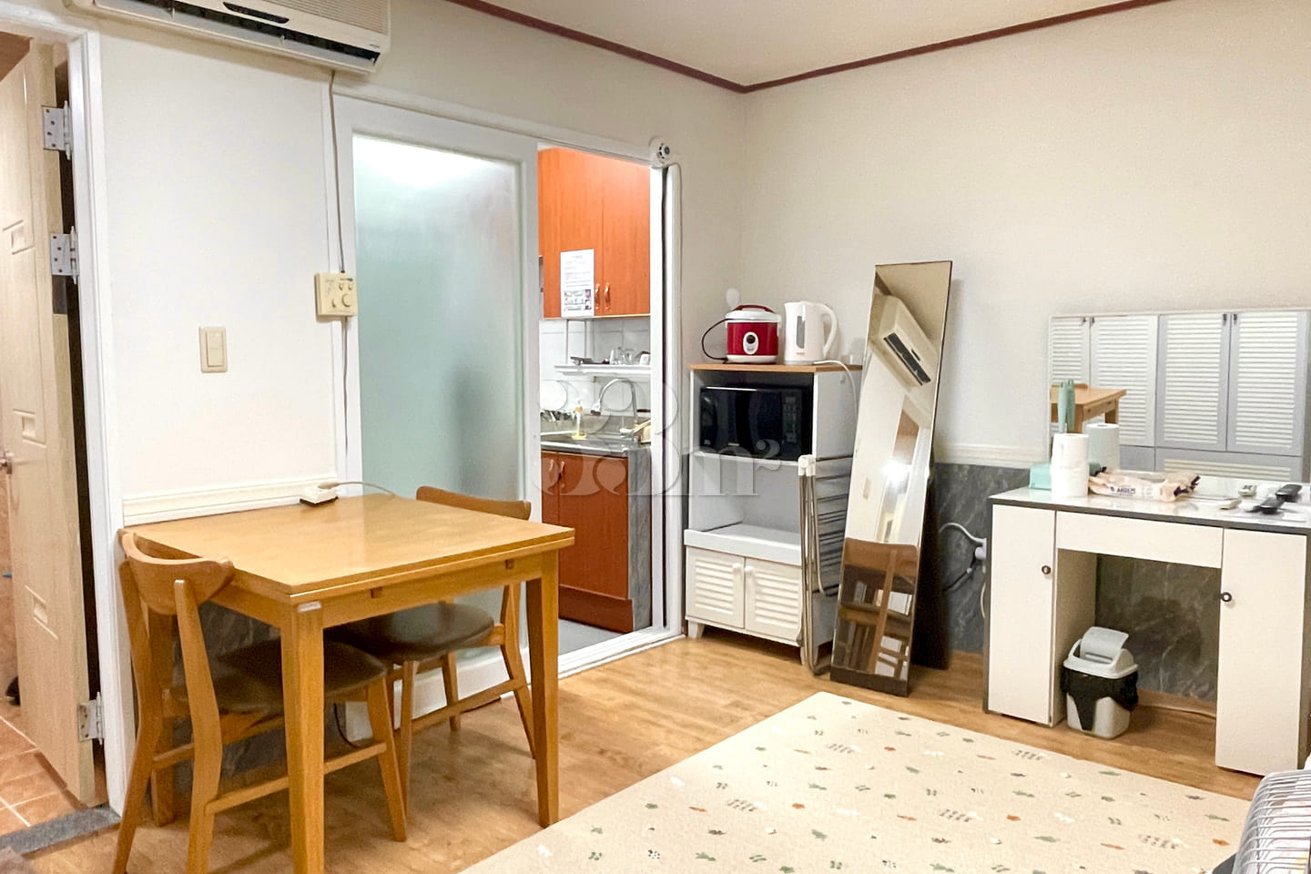 Recommended Short-term Rental Accommodation i 9th image